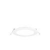 Aurora Slim-Fit™ 9W 855lm 6500K Downlight - 1-10V Dimmable