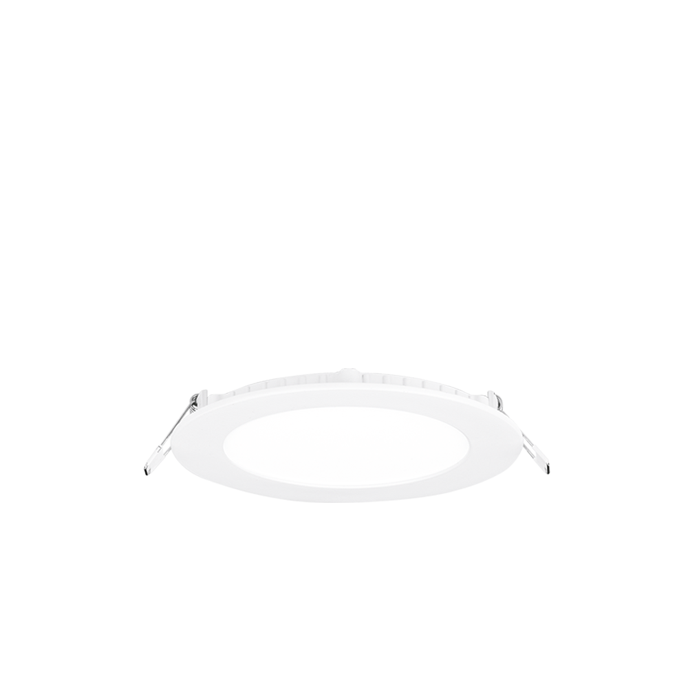 Aurora Slim-Fit™ 9W 810lm 3000K Downlight - 1-10V Dimmable – Image 2 of 2