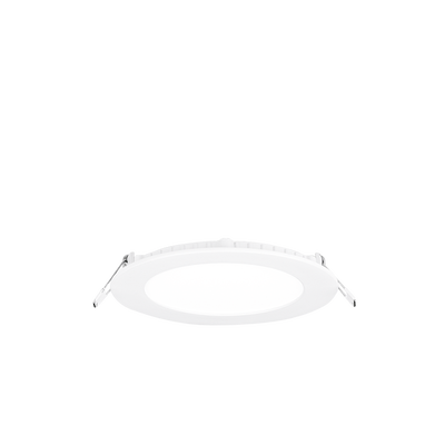 Aurora Slim-Fit™ 9W 900lm 4000K Downlight - 1-10V Dimmable