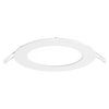 Aurora Slim-Fit™ 9W 855lm 6500K Downlight - 1-10V Dimmable