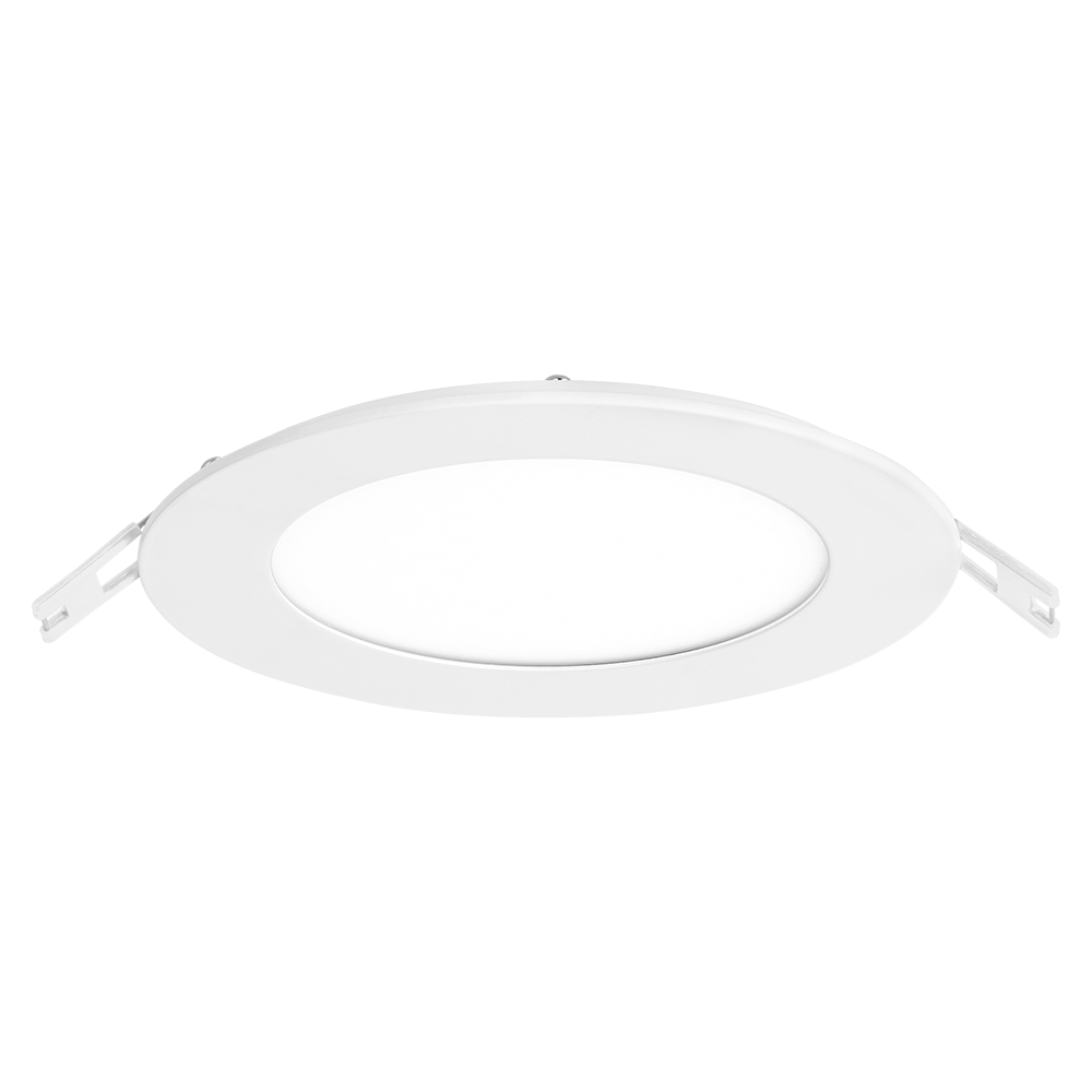 Aurora Slim-Fit™ 9W 810lm 3000K Downlight - 1-10V Dimmable