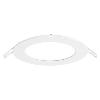 Aurora Slim-Fit™ 9W 855lm 6500K Downlight - 1-10V Dimmable