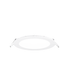 Aurora Slim-Fit™ 12W 1120lm 3000K Downlight - Non Dimmable