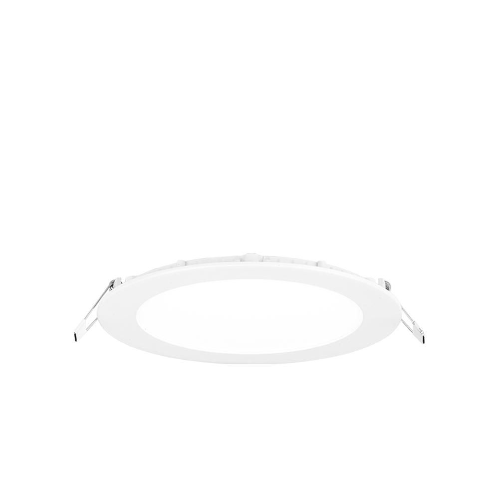 Aurora Slim-Fit™ 12W 1120lm 3000K Downlight - Non Dimmable – Image 2 of 2