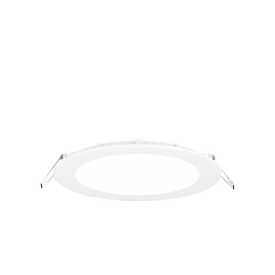 Aurora Slim-Fit™ 12W 1200lm 4000K Downlight - 1-10V Dimmable