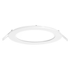 Aurora Slim-Fit™ 12W 1120lm 3000K Downlight - Non Dimmable