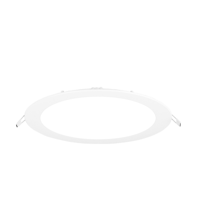 Aurora Slim-Fit™ 18W 1800lm 6500K Downlight - 1-10V Dimmable