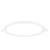 Aurora Slim-Fit™ 24W 2280lm 3000K Downlight - Non Dimmable