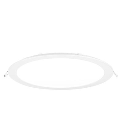 Aurora Slim-Fit™ 24W 2400lm 6500K Downlight - 1-10V Dimmable