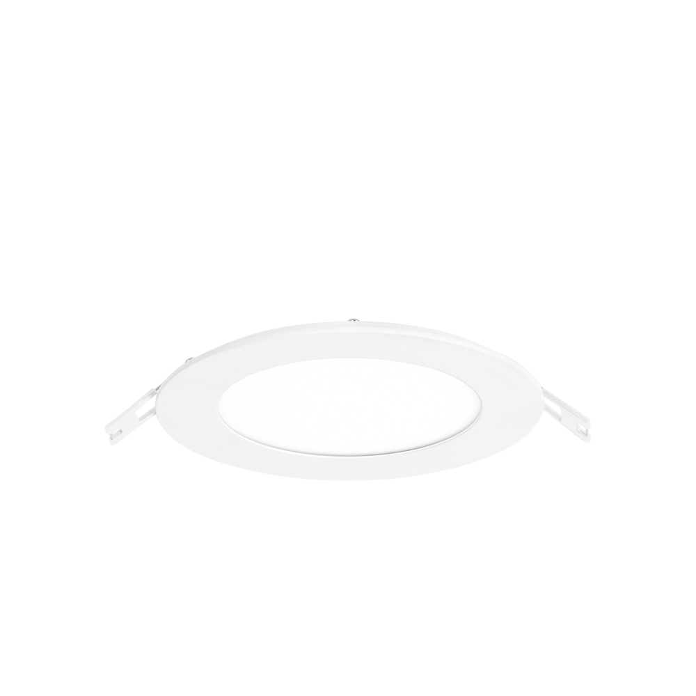 Aurora Poly-Slim™ 9W 850lm 4000K Downlight