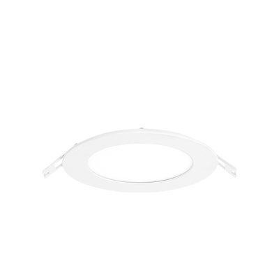 Aurora Poly-Slim™ 9W 850lm 4000K Downlight