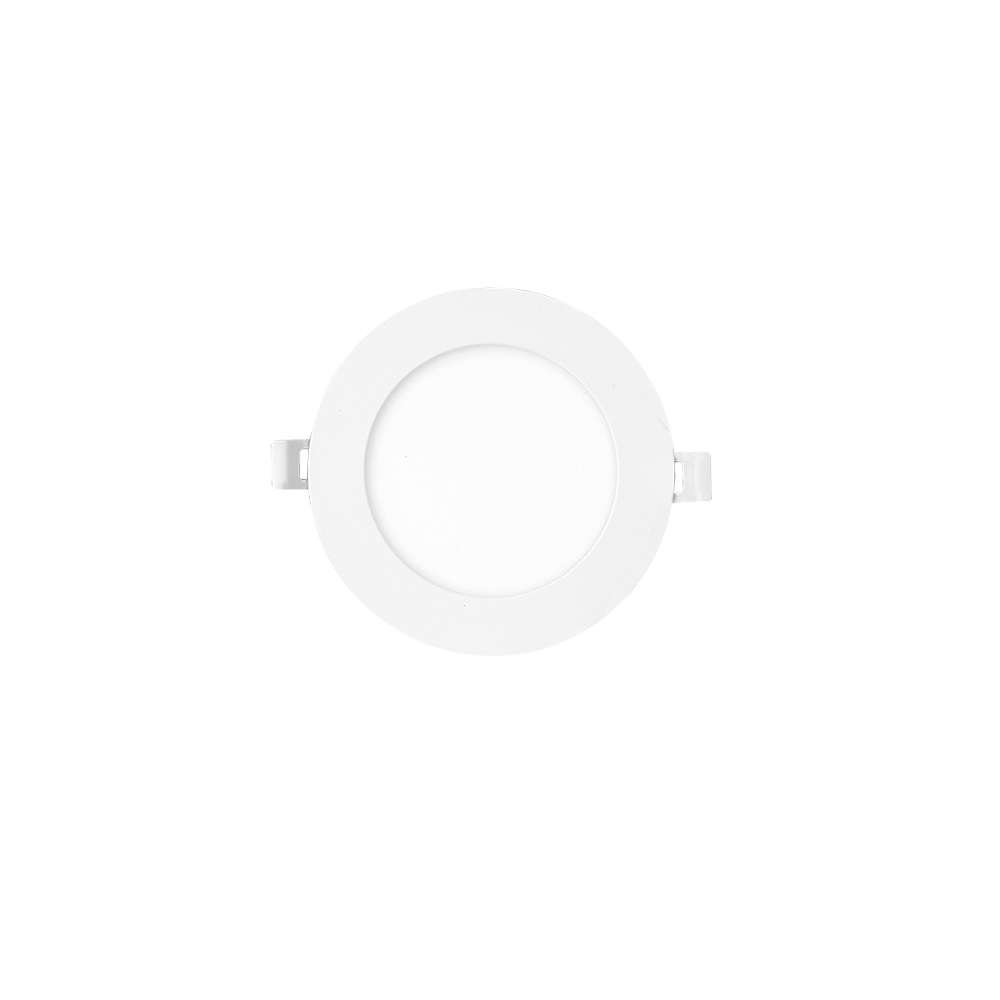 Aurora Poly-Slim™ 9W 850lm 4000K Downlight – Image 2 of 2