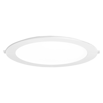 Aurora Slim-Fit™ 18W 1710lm 3000K Downlight - 1-10V Dimmable