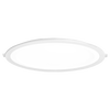 Aurora Poly-Slim™ 24W 2500lm 4000K Downlight