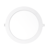 Aurora Poly-Slim™ 24W 2500lm 4000K Downlight