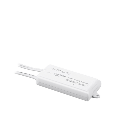 Aurora 20-60W/VA Dimmable Low Voltage Electronic Transformer