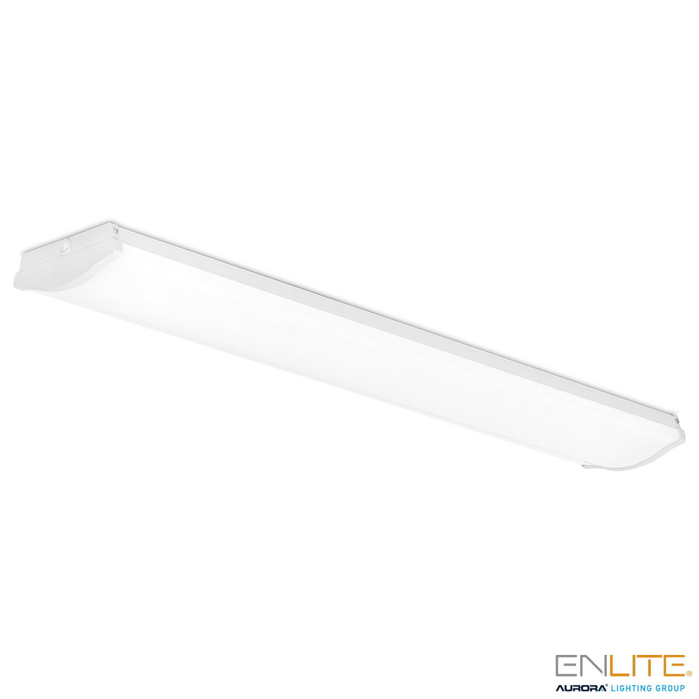 Aurora Princeton™ 30W 3300lm 4000K 1500mm Linear - Emergency