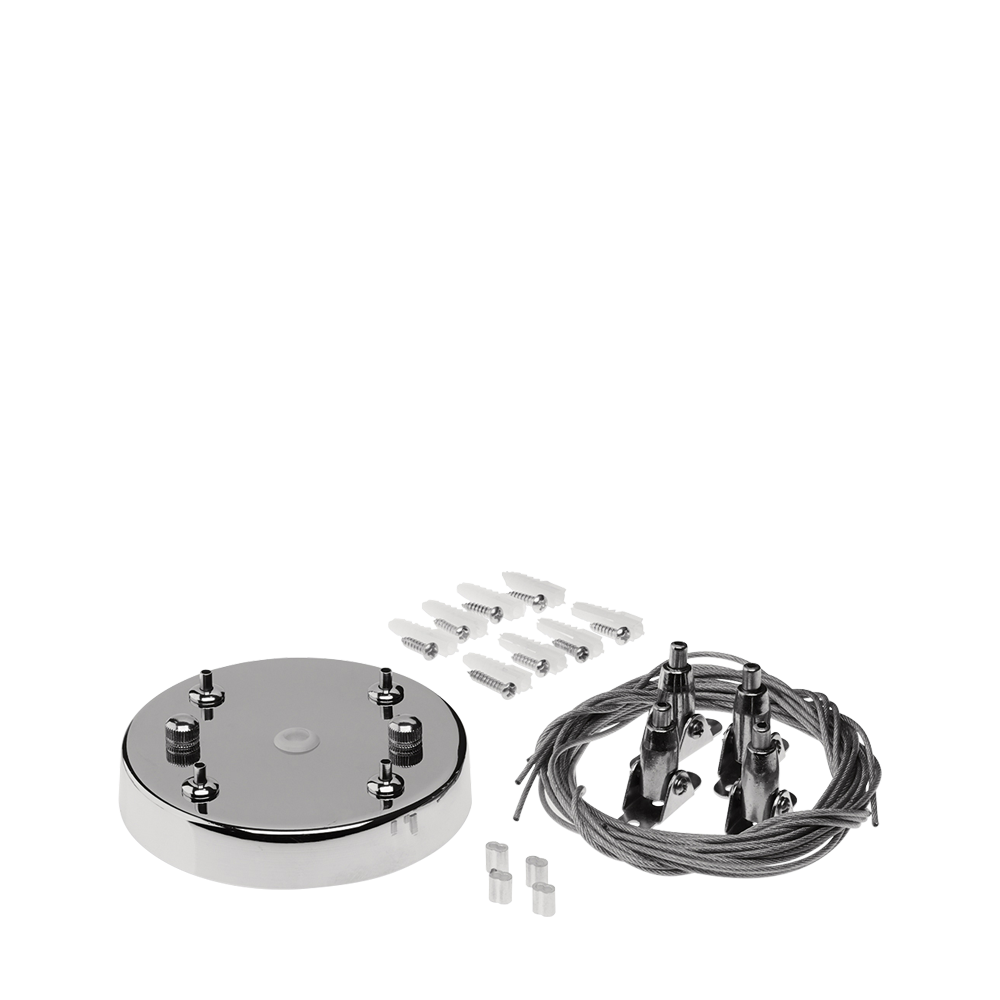 Panel Adjustable Suspension Kit – Image 2 of 3