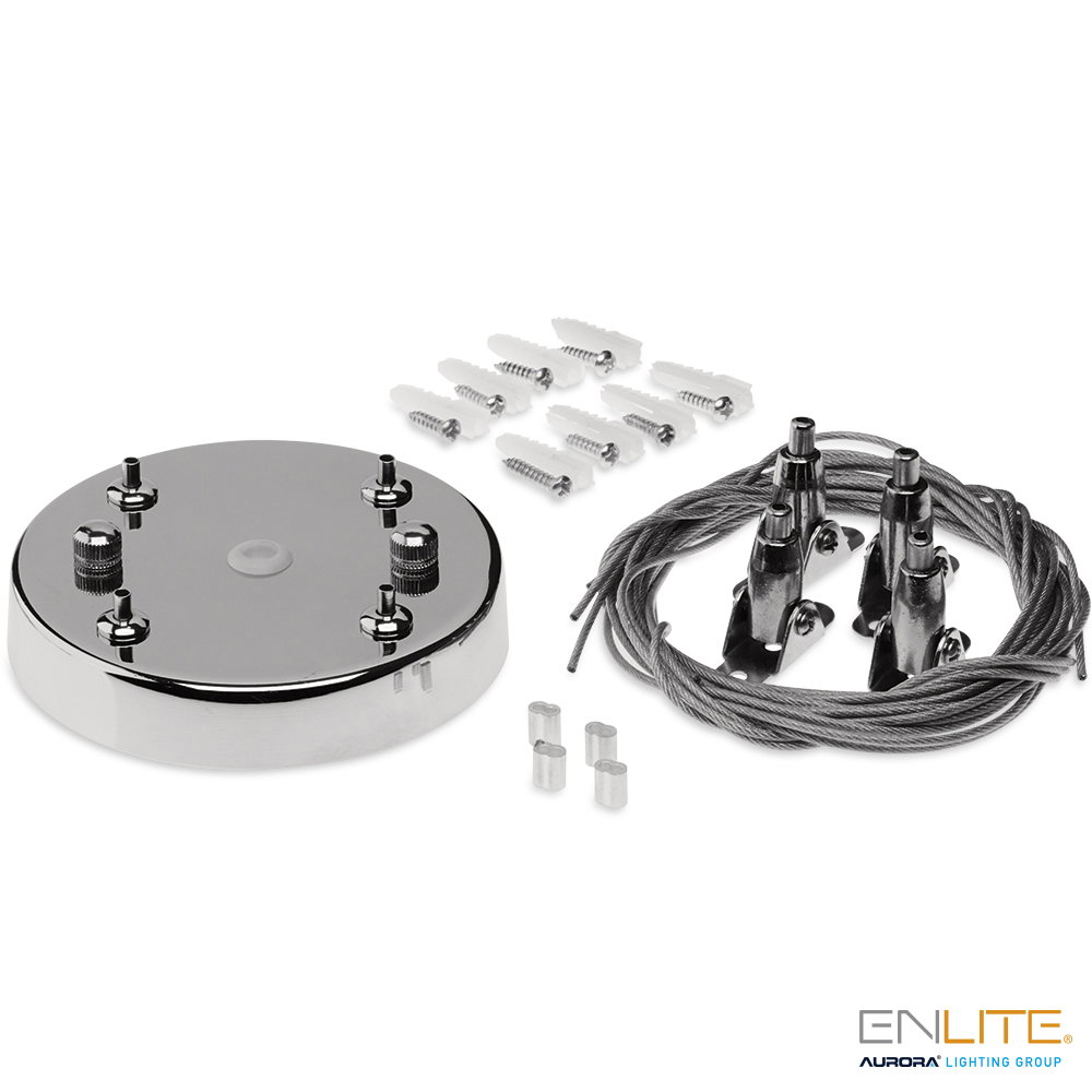 Panel Adjustable Suspension Kit