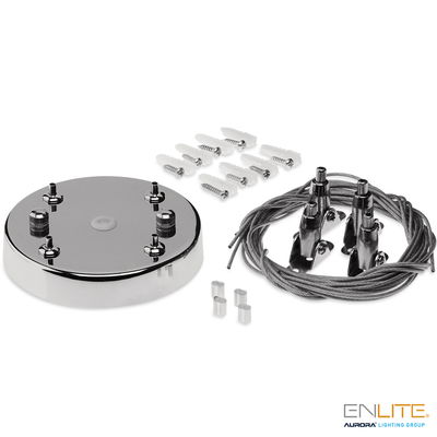Panel Adjustable Suspension Kit
