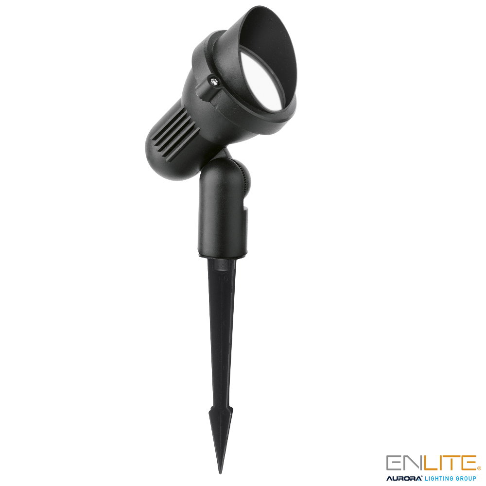 Aurora IP65 S-Lite™ Die Cast Spike Light – Image 3 of 3