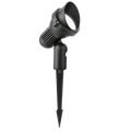 Aurora IP65 S-Lite™ Die Cast Spike Light