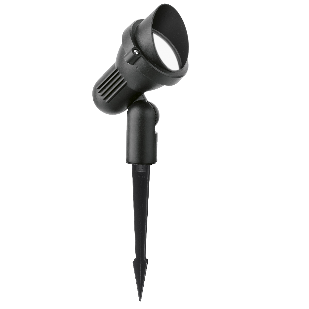 Aurora IP65 S-Lite™ Die Cast Spike Light