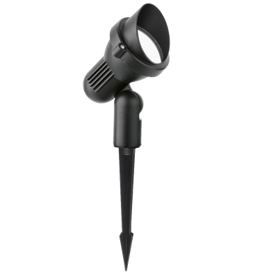 Aurora IP65 S-Lite™ Die Cast Spike Light