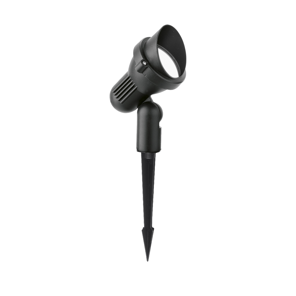Aurora IP65 S-Lite™ Die Cast Spike Light – Image 2 of 3