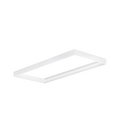 1200 x 600 x 74mm Panel Surface Mount