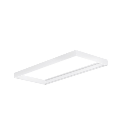 1200 x 600 x 74mm Panel Surface Mount