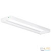 1200 x 300 x 74mm Panel Surface Mount - Emergency