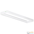 1200 x 300 x 74mm Panel Surface Mount - Emergency