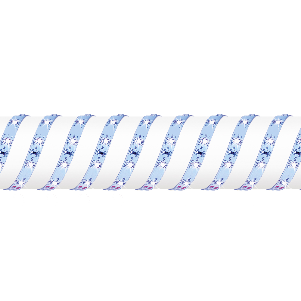 Aurora LEDLine™ 4.8W Blue (Light) Strip