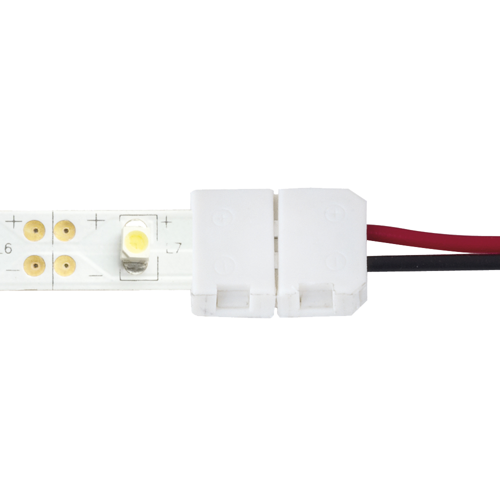 Aurora LEDLine™ Strip Wired Connector (EN-ST100) – Image 3 of 3