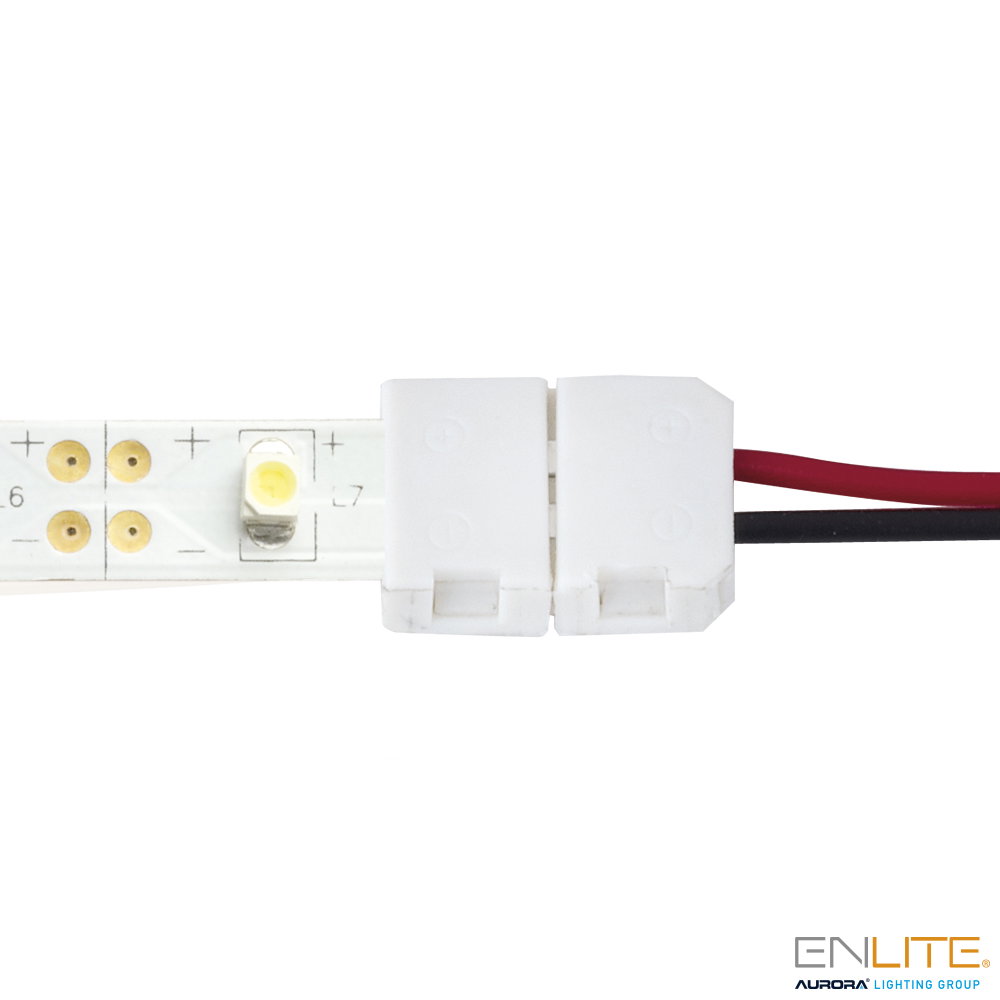Aurora LEDLine™ Strip Wired Connector (EN-ST100)
