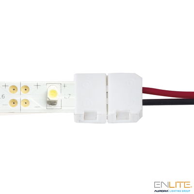 Aurora LEDLine™ Strip Wired Connector (EN-ST100)