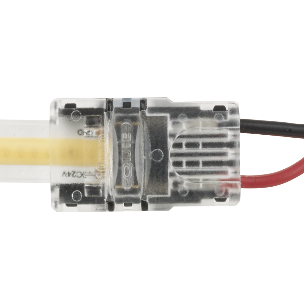 Aurora LEDLine™ COB Strip Wired Connector