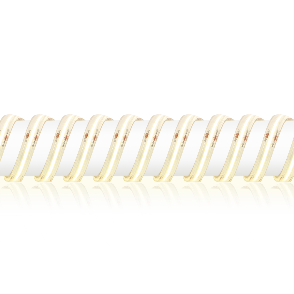 Aurora IP67 LEDLine™ COB 12W 1140lm 3000K Strip