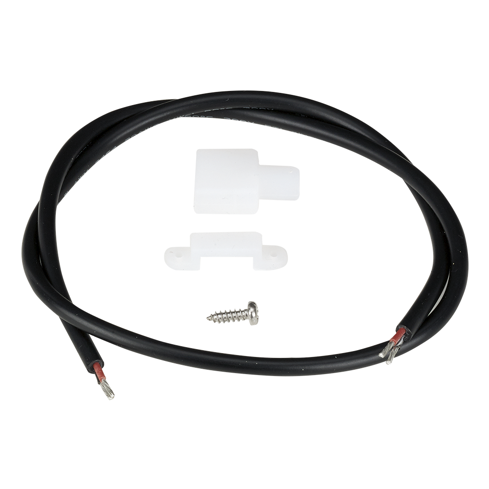 Aurora IP67 LEDLine™ COB Strip Connector Kit