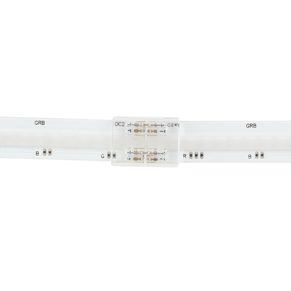 Aurora LEDLine™ COB RGB Strip Connector
