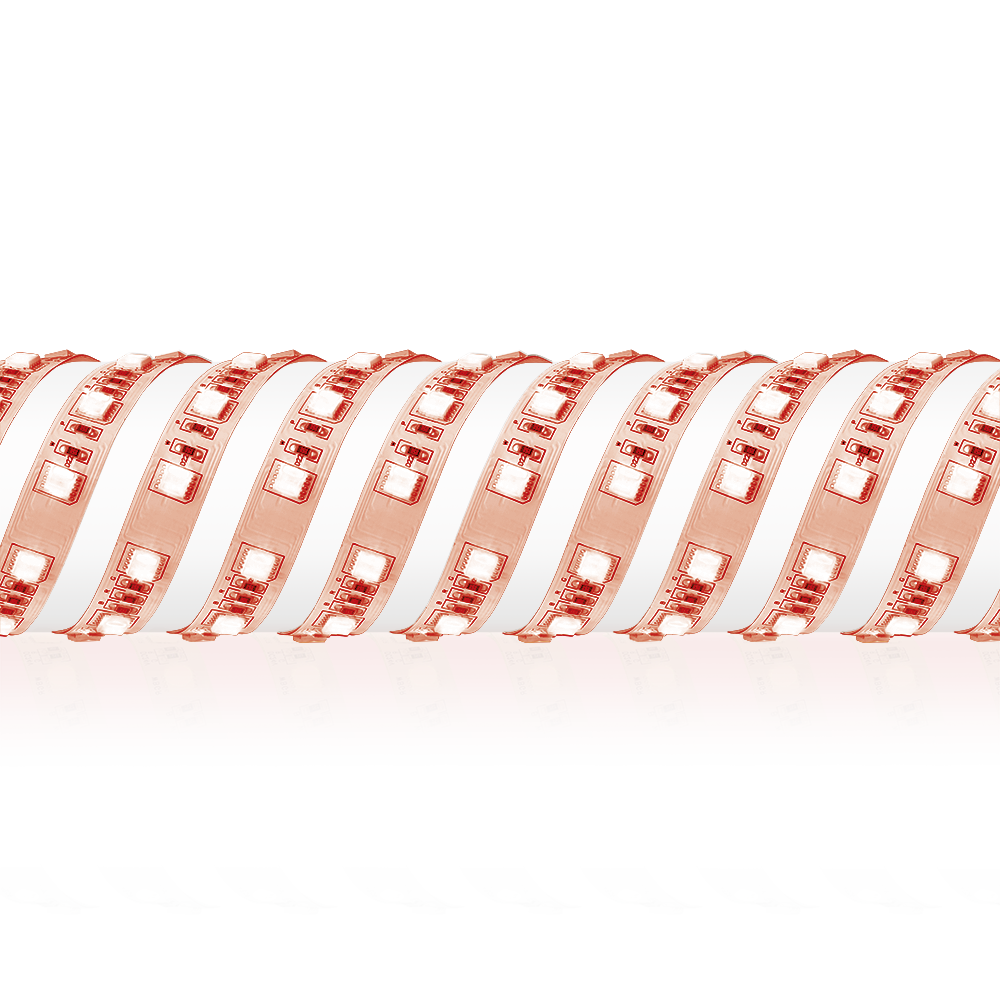 Aurora LEDLine™RGBCX 24W Strip