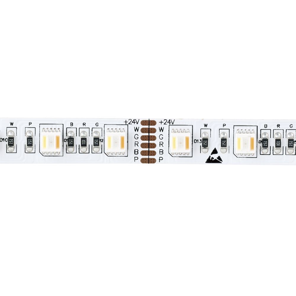 Aurora LEDLine™RGBCX 24W Strip – Image 8 of 10