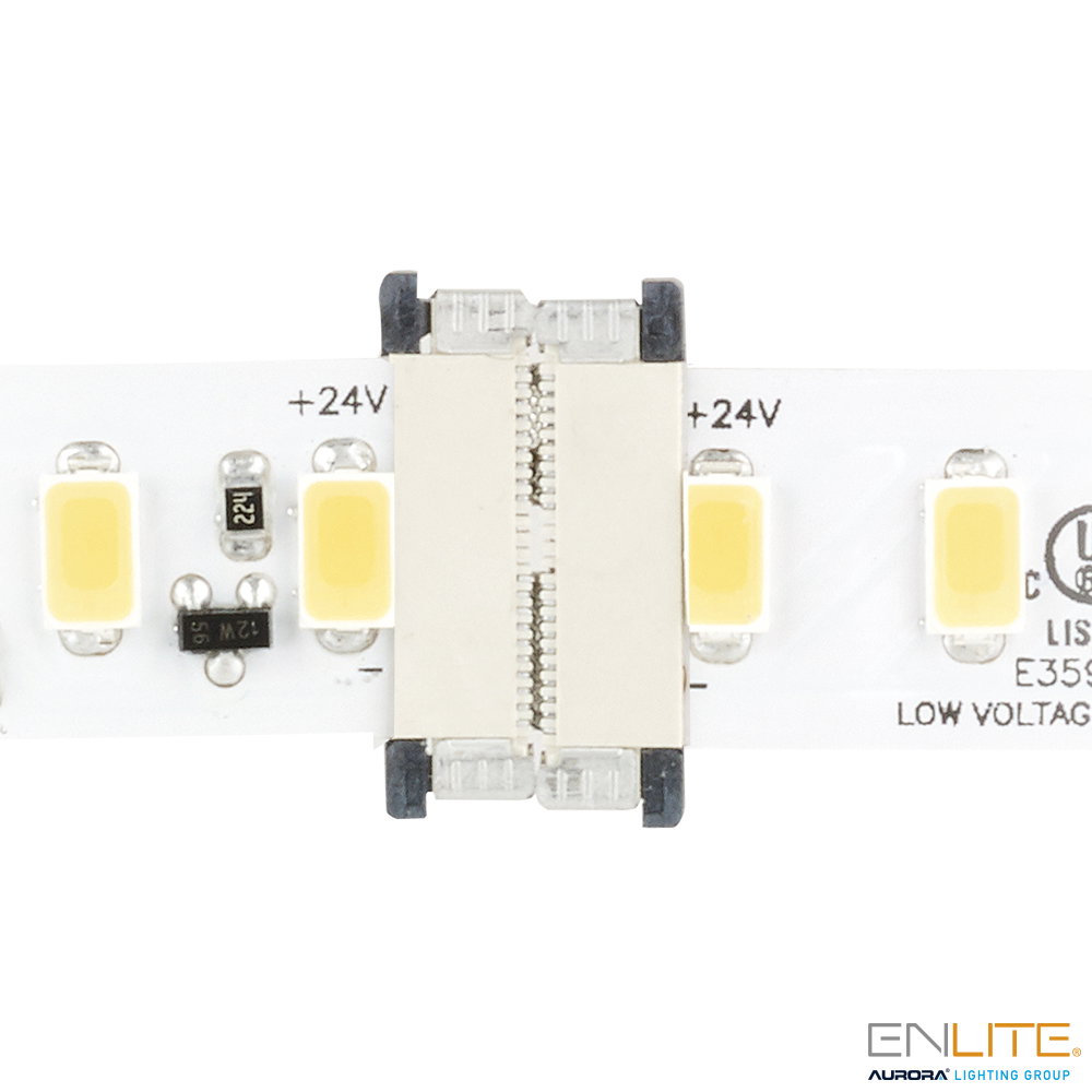 Aurora LEDLine™ Strip Connector (EN-ST904B)