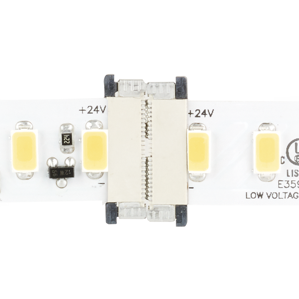 Aurora LEDLine™ Strip Connector (EN-ST904B) – Image 2 of 3