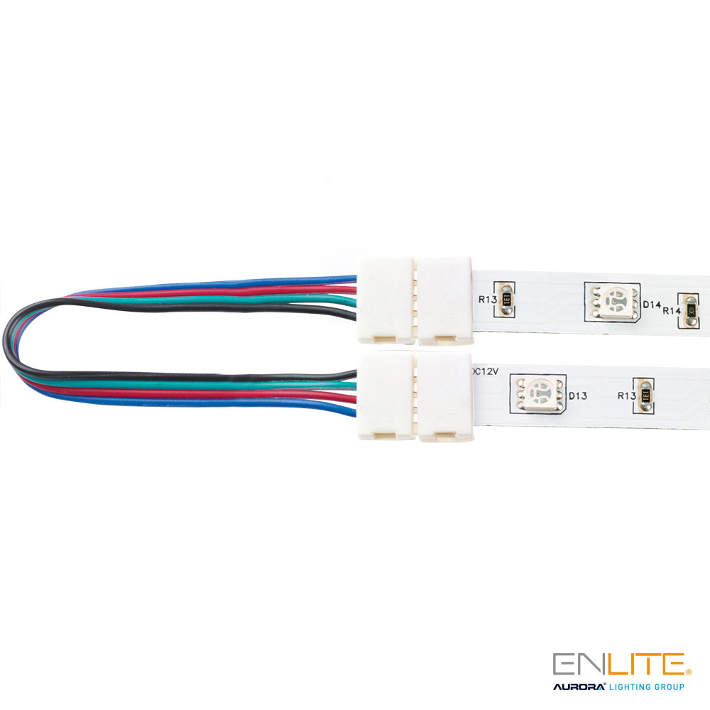 Aurora LEDLine™ RGB Strip Inter-Conection Connector