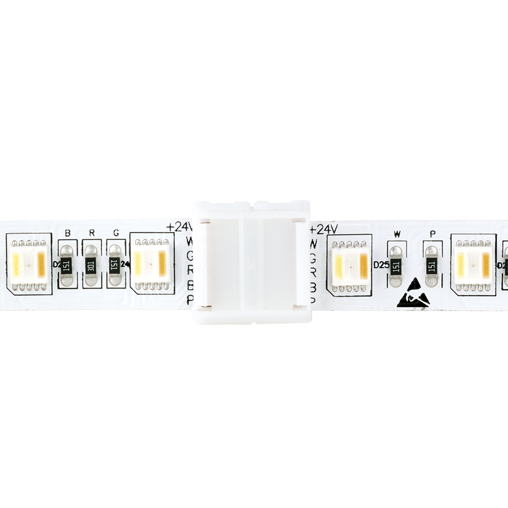 Aurora LEDLine™RGBCX Strip Connector – Image 2 of 2