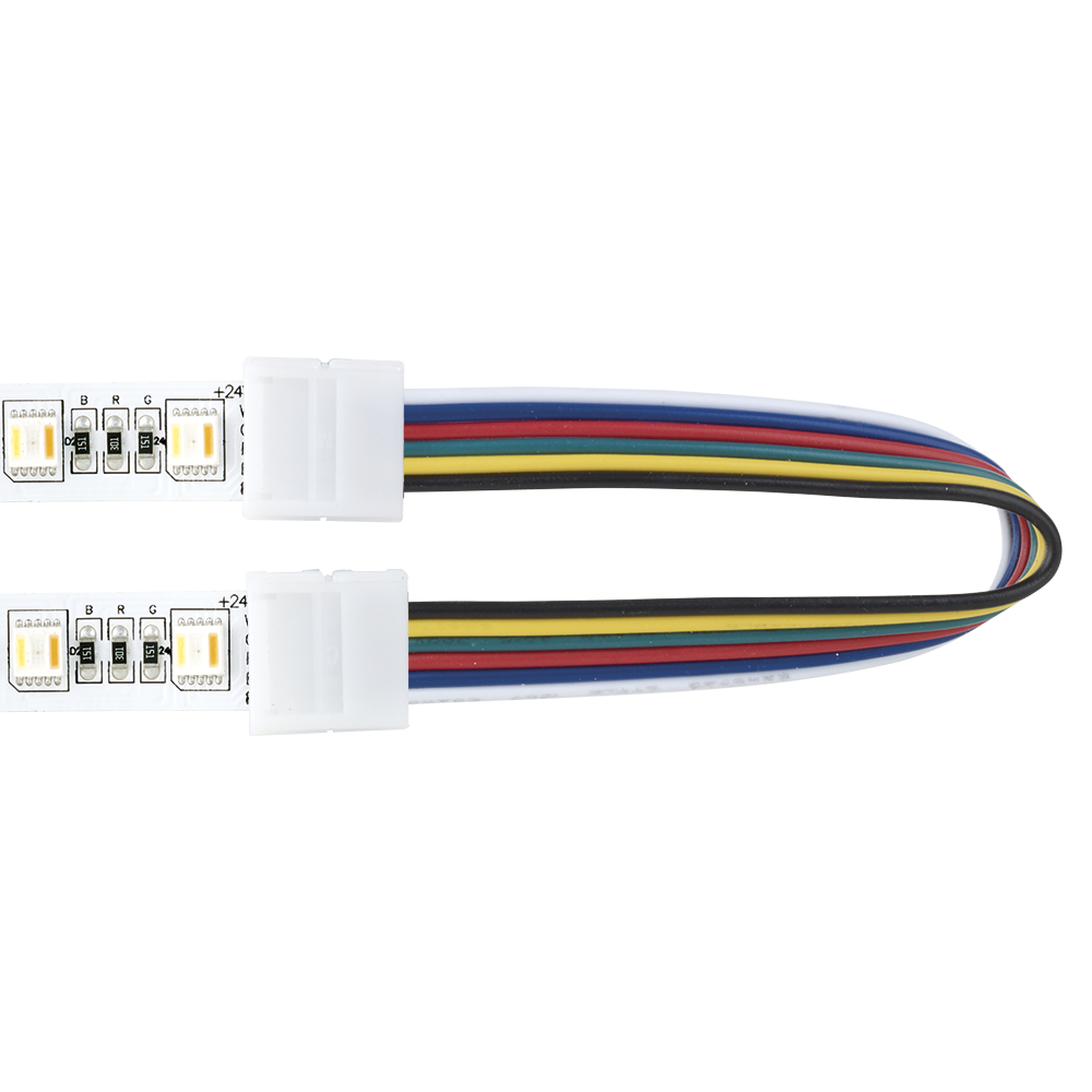 Aurora LEDLine™RGBCX Strip Inter-Conection Connector