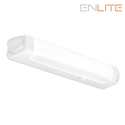 Enlite 8W Upto1040lm 3000K/4000K/6000K Shaver Light - Non Dimmable
