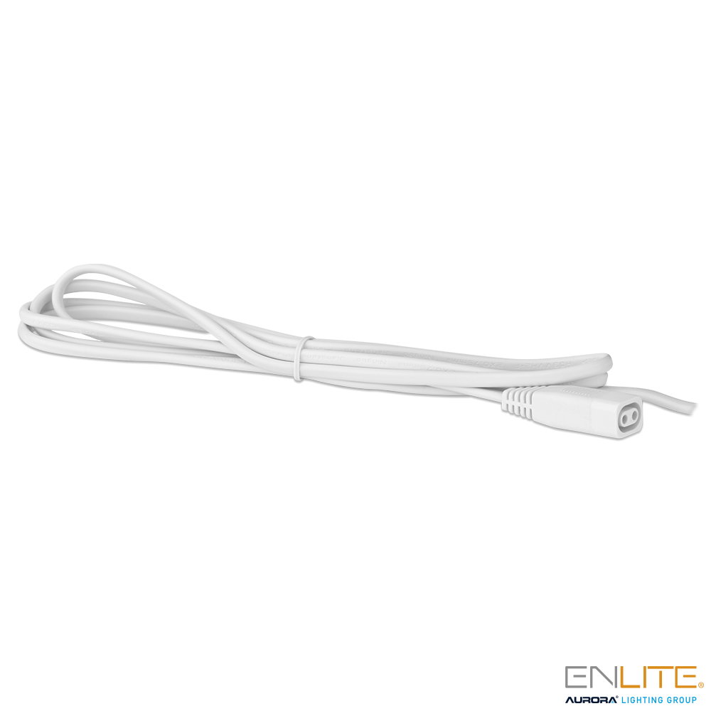 Aurora LinkE™ 2m Mains Lead Without Plug